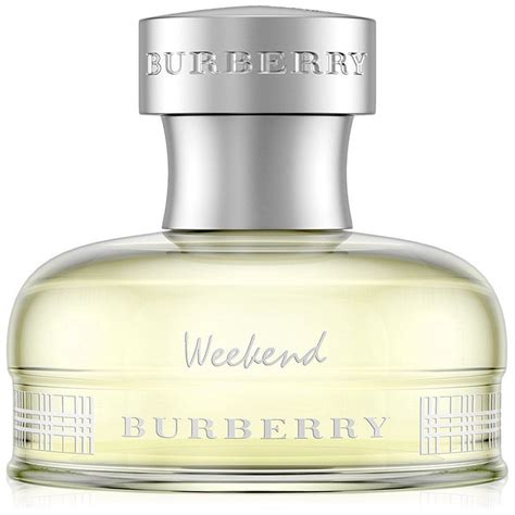 cheap burberry weekend perfume|burberry weekend perfume smell.